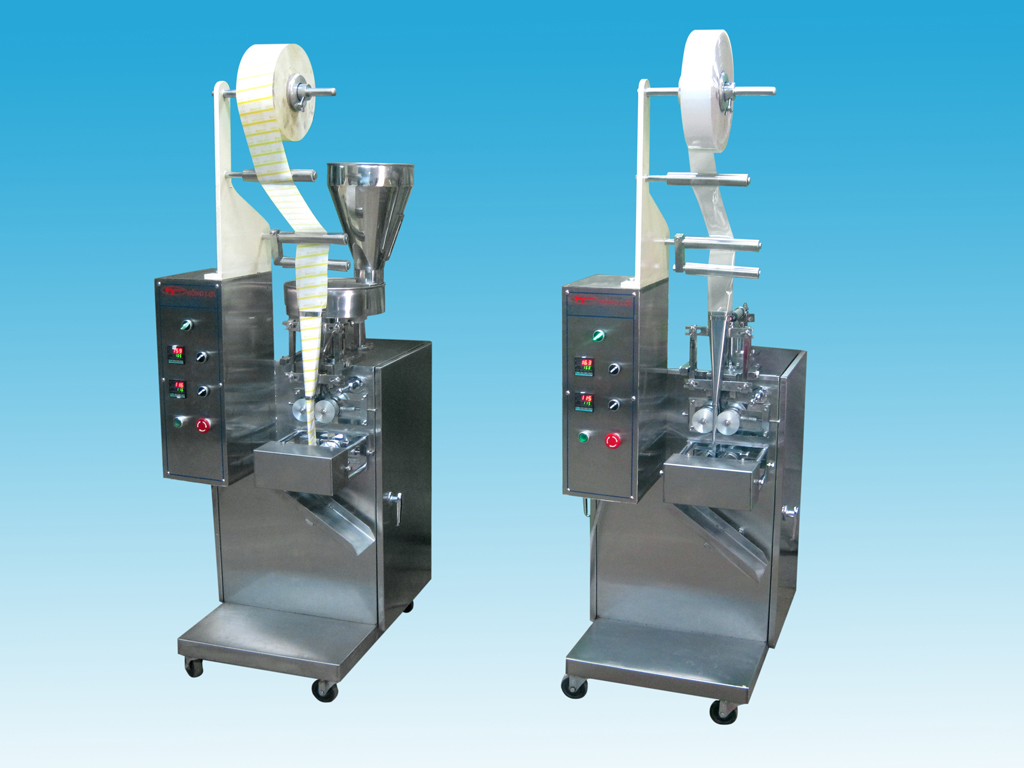 Thiet Bi Dien - Thiet Bi Nhiet - Máy đóng gói gia vị 